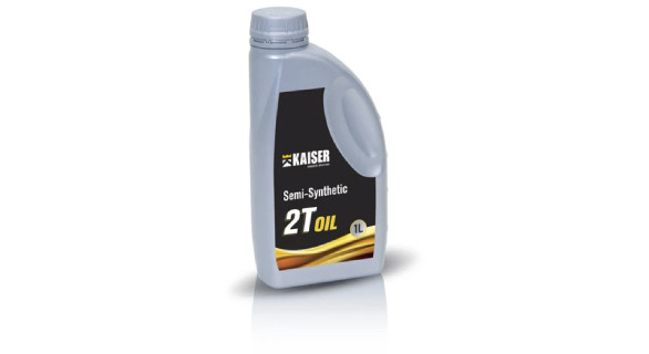 Λάδι ημι-συνθετικό 2T 1Lt