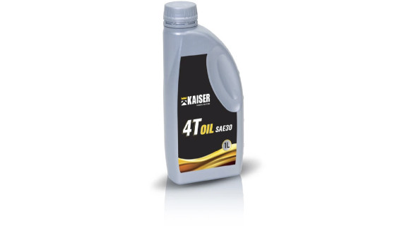 Λάδι 4T SAE30 1Lt