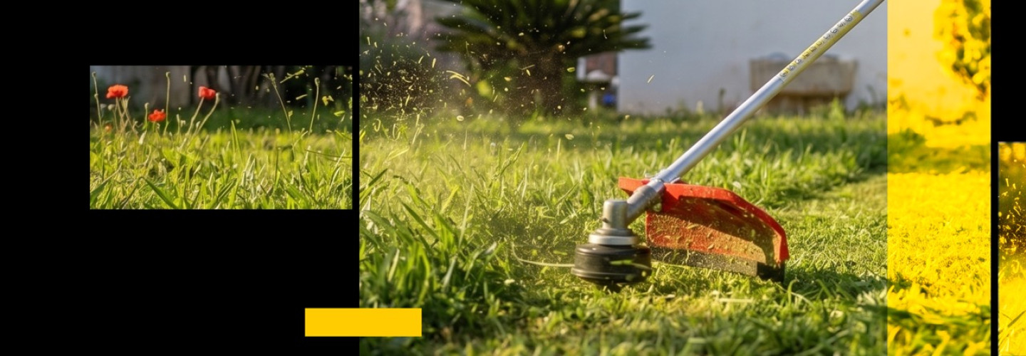 Μεσινέζες χορτοκοπής