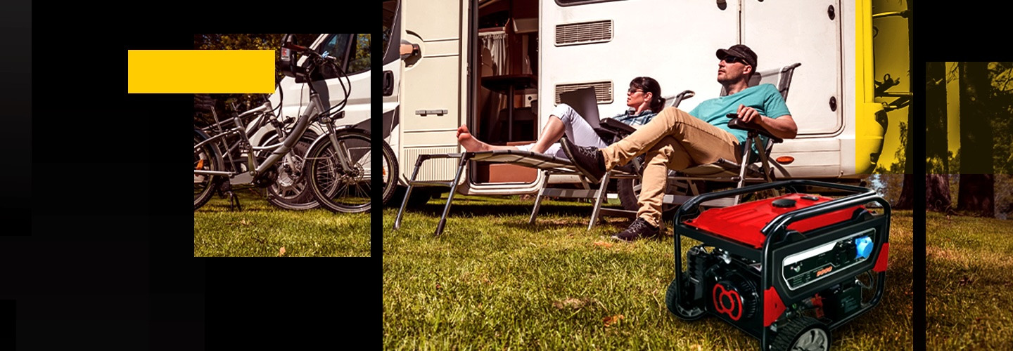 Γεννήτριες Γεννήτριες