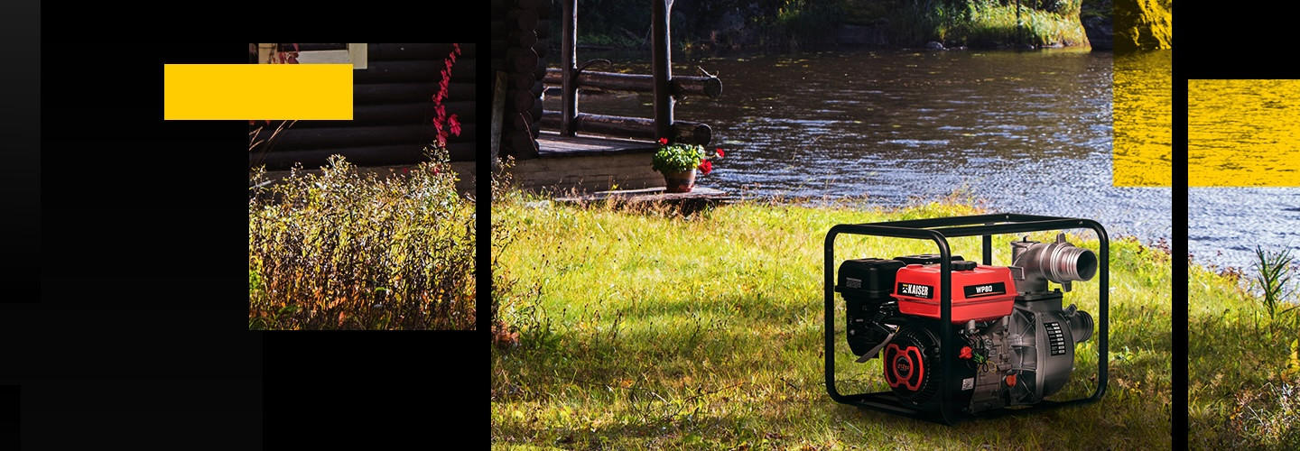 Αντλητικά Συγκροτήματα Αντλητικά Συγκροτήματα