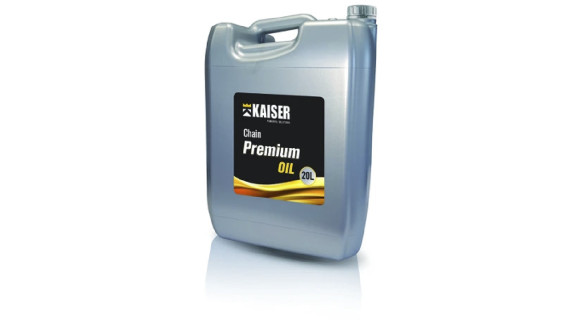 Λάδι λάμας & αλυσίδας 20lt