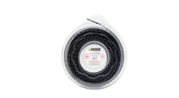 Στριφτή μεσινέζα χορτοκοπής - συσκευασία