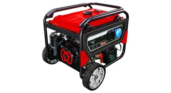 ΓΕΝΝΗΤΡΙΑ GK6500 ΓΕΝΝΗΤΡΙΑ GK6500
