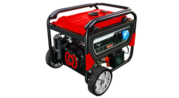 ΓΕΝΝΗΤΡΙΑ GK6500E ΓΕΝΝΗΤΡΙΑ GK6500E