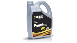 Λάδι λάμας & αλυσίδας 5lt