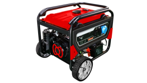 ΓΕΝΝΗΤΡΙΑ GK6500E ΓΕΝΝΗΤΡΙΑ GK6500E